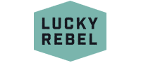 Lucky Rebel